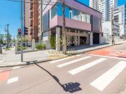 Prédio para Venda em Curitiba/PR Cabral