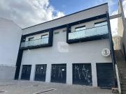 Prédio para Venda em Curitiba/PR Campo de Santana