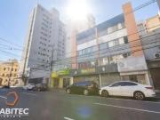 Prédio para Venda em Curitiba/PR Centro