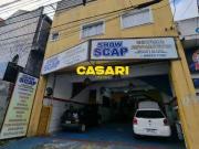 Prédio para Venda em Diadema/SP Casa Grande