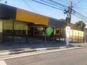 Prédio para Venda em Diadema/SP Parque Sete de Setembro