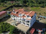 Prédio para venda em Espariz com 800 m² e 4.000m2 de terreno