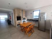 Prédio para Venda em Guarujá/SP Enseada 1 Quartos