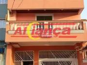 Prédio para Venda em Guarulhos/SP Jardim Monte Carmelo...