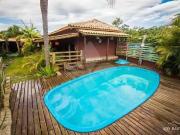 Prédio para Venda em Imbituba/SC Ibiraquera 11 Quartos