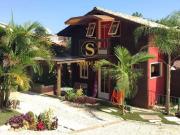 Prédio para Venda em Imbituba/SC Praia do Rosa 11 Quartos