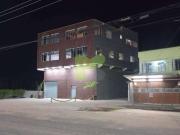 Prédio para Venda em Macaé/RJ Cabiúnas 2 Quartos