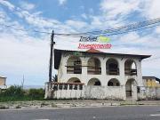 Prédio para Venda em Maricá/RJ Guaratiba Ponta Negra