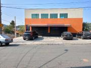 Prédio para Venda em Mogi das Cruzes/SP Vila São Paulo