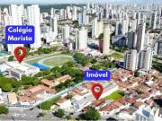 Prédio para Venda em Natal/RN Cidade Alta 8 Quartos