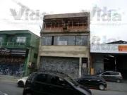 Prédio para Venda em Osasco/SP Pestana