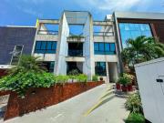 Prédio para Venda em Rio de Janeiro/RJ Barra da Tijuca