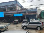 Prédio para Venda em Rio de Janeiro/RJ Campo Grande