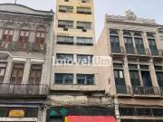 Prédio para Venda em Rio de Janeiro/RJ Centro 20 Quartos