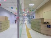 Prédio para Venda em Rio de Janeiro/RJ Centro 8 Quartos