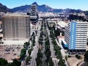 Prédio para Venda em Rio de Janeiro/RJ Cidade Nova