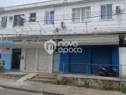 Prédio para Venda em Rio de Janeiro/RJ Freguesia Ilha do...