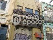 Prédio para Venda em Rio de Janeiro/RJ Gamboa