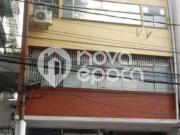 Prédio para Venda em Rio de Janeiro/RJ Humaitá 10 Quartos