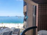 Prédio para Venda em Rio de Janeiro/RJ Ipanema 2 Quartos