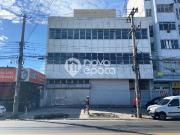 Prédio para Venda em Rio de Janeiro/RJ Jacaré