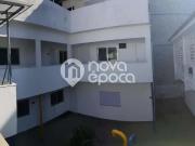 Prédio para Venda em Rio de Janeiro/RJ Portuguesa 8 Quartos