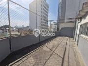 Prédio para Venda em Rio de Janeiro/RJ Praça da Bandeira
