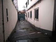 Prédio para Venda em Rio de Janeiro/RJ Riachuelo