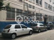Prédio para Venda em Rio de Janeiro/RJ São Cristóvão