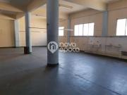 Prédio para Venda em Rio de Janeiro/RJ São Cristóvão