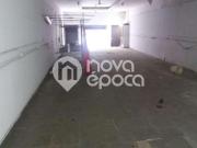 Prédio para Venda em Rio de Janeiro/RJ Saúde