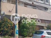 Prédio para Venda em Rio de Janeiro/RJ Tijuca 3 Quartos