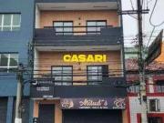 Prédio para Venda em São Bernardo do Campo/SP Centro