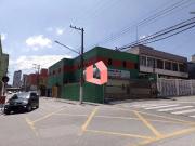 Prédio para Venda em São Bernardo do Campo/SP Centro