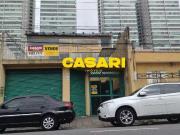 Prédio para Venda em São Bernardo do Campo/SP Jardim do Mar