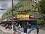 Prédio para Venda em São Bernardo do Campo/SP Rudge Ramos