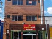 Prédio para Venda em São Bernardo do Campo/SP Rudge Ramos