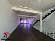 Prédio para Venda em São Bernardo do Campo/SP Rudge Ramos