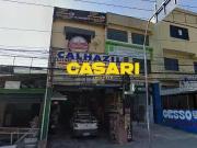 Prédio para Venda em São Bernardo do Campo/SP Santa...