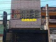 Prédio para Venda em São Bernardo do Campo/SP Taboão