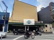 Prédio para Venda em São Paulo/SP Água Branca 110 Quartos