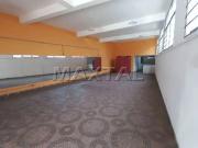 Prédio para Venda em São Paulo/SP Água Fria