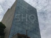 Prédio para Venda em São Paulo/SP Barra Funda 12 Quartos