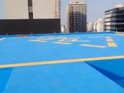 Prédio para Venda em São Paulo/SP Brooklin 60 Quartos