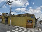 Prédio para Venda em São Paulo/SP Burgo Paulista