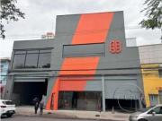 Prédio para Venda em São Paulo/SP Cambuci 1 Quartos