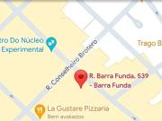 Prédio para Venda em São Paulo/SP Campos Eliseos