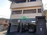 Prédio para Venda em São Paulo/SP Capão Redondo
