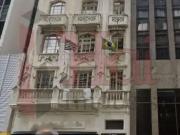 Prédio para Venda em São Paulo/SP Centro