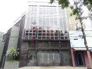Prédio para Venda em São Paulo/SP Consolação